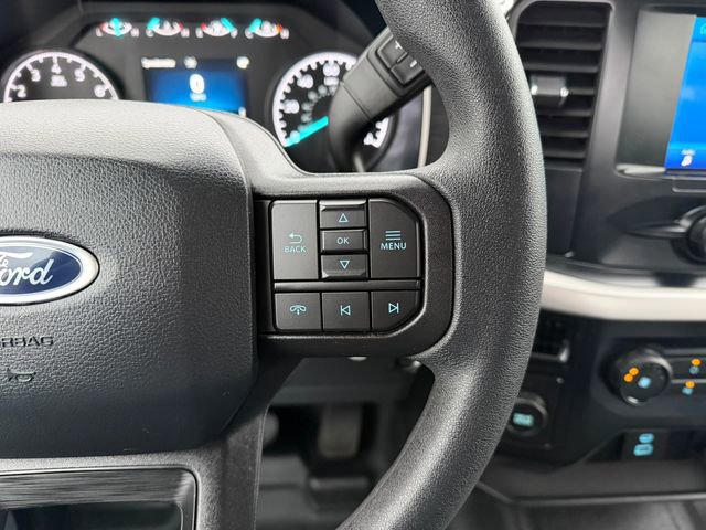 Certified 2022 Ford F150 XL w/ Equipment Group 101A High image 20