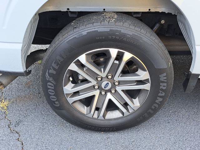 Certified 2022 Ford F150 XL w/ STX Appearance Package RWD image 16