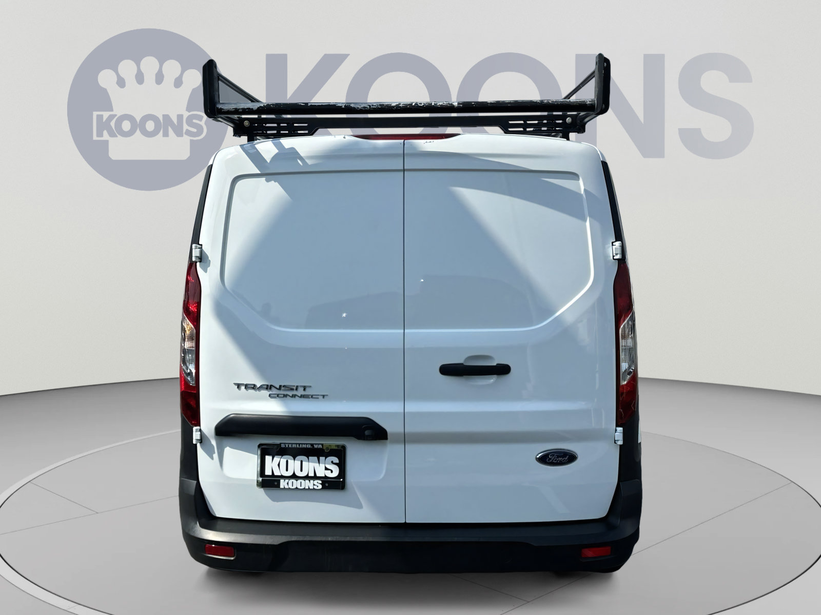Certified 2023 Ford Transit Connect XL FWD image 10