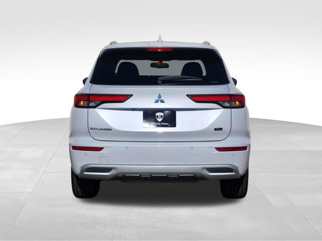 Used 2022 Mitsubishi Outlander SEL image 4