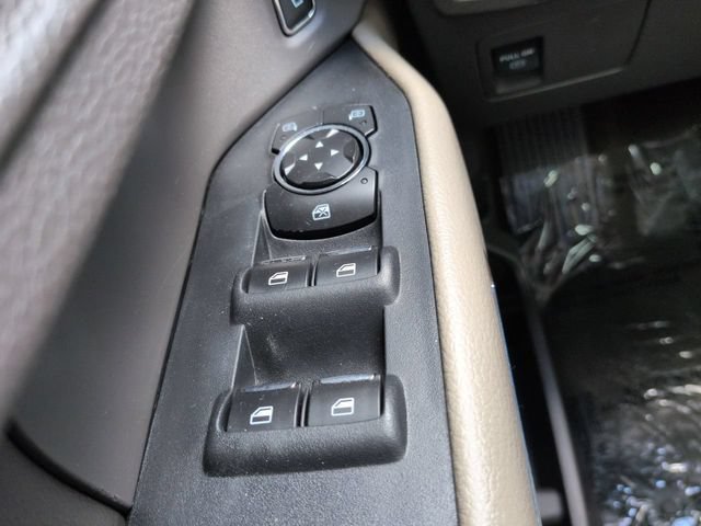 Certified 2020 Ford Expedition XLT w/ Equipment Group 201A AWD/4WD image 25