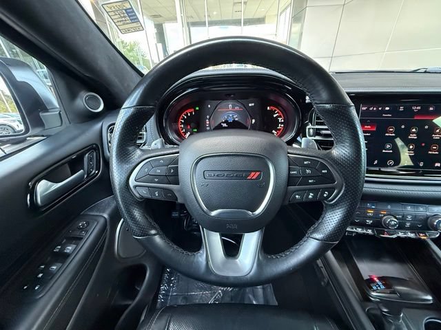 Used 2022 Dodge Durango Citadel AWD/4WD image 25
