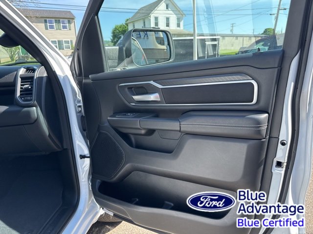 Used 2025 RAM 1500 Big Horn image 40