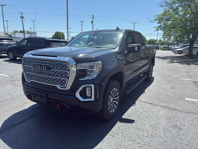Used 2020 GMC Sierra 1500 Denali w/ Technology Package AWD/4WD image 4