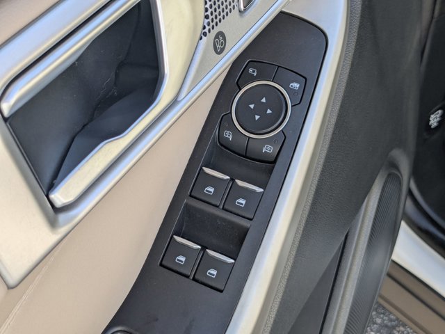Certified 2023 Ford Explorer XLT w/ Equipment Group 202A image 16