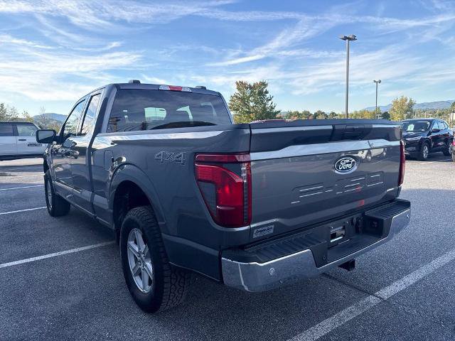 Certified 2025 Ford F150 XLT AWD/4WD image 5