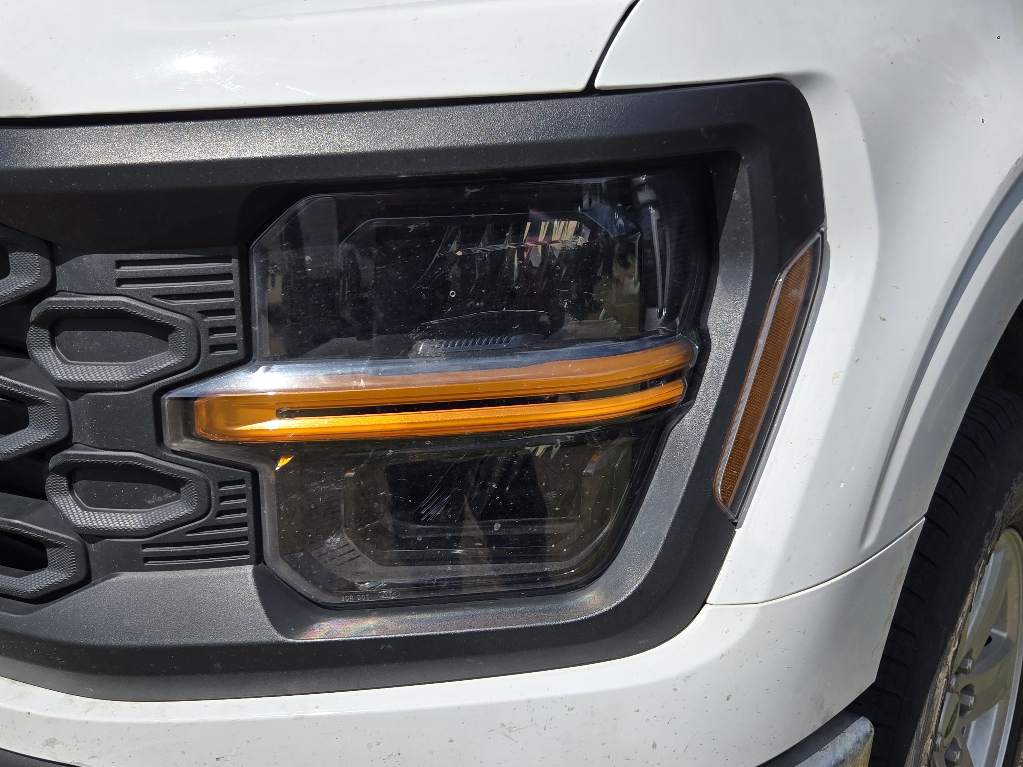 Certified 2025 Ford F150 XL w/ Equipment Group 103A High AWD/4WD image 6