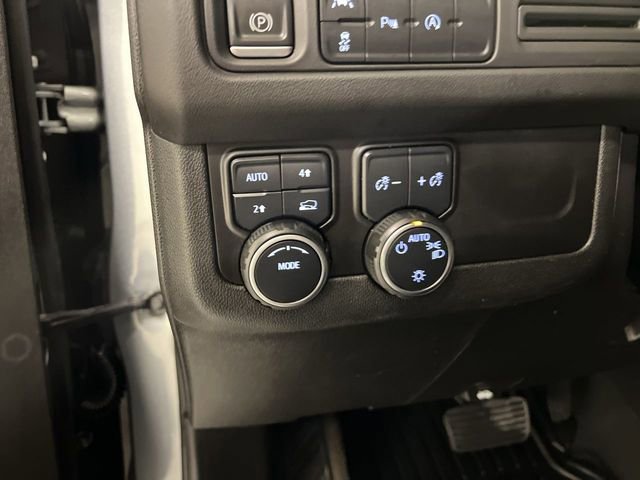 Used 2023 Chevrolet Tahoe LT image 14