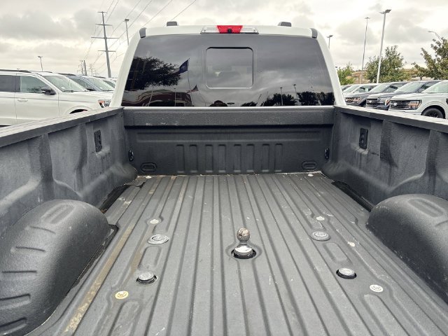 Certified 2024 Ford F350 Limited w/ FX4 Off-Road Package AWD/4WD image 33