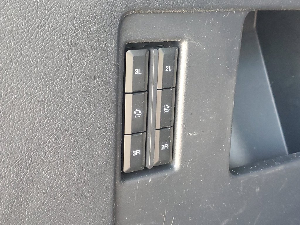Certified 2023 Ford Expedition Timberline AWD/4WD image 8