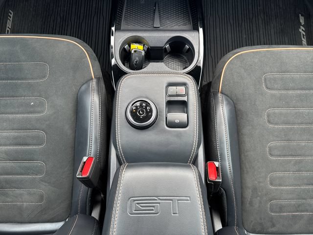 Certified 2023 Ford Mustang Mach-E GT AWD/4WD image 22