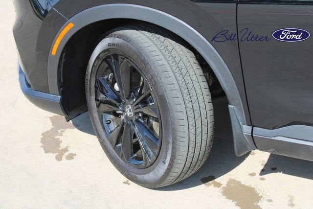 Used 2025 Honda CR-V Sport Touring image 9