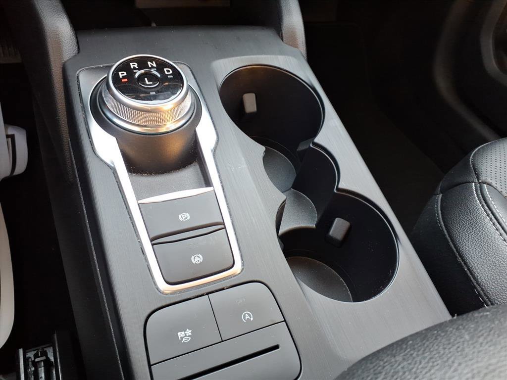 Certified 2022 Ford Escape SEL w/ Technology Package image 22