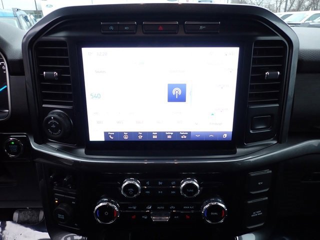 Certified 2023 Ford F150 XLT w/ Equipment Group 302A High image 28