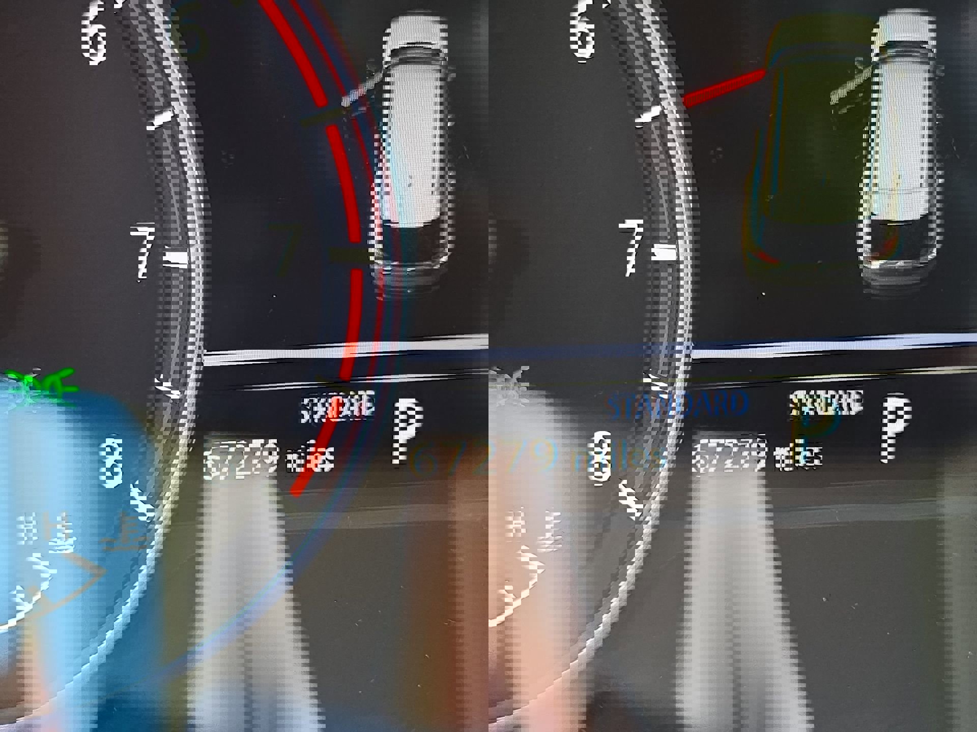 Used 2021 Nissan Rogue SV w/ Premium Package image 16