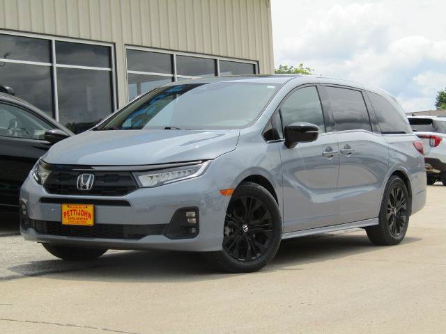 Used 2025 Honda Odyssey Sport-L image 12