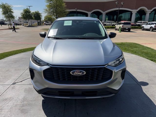 Certified 2024 Ford Escape Active image 5