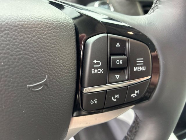 Certified 2026 Ford Explorer Platinum w/ LUX Leather Package AWD/4WD image 26