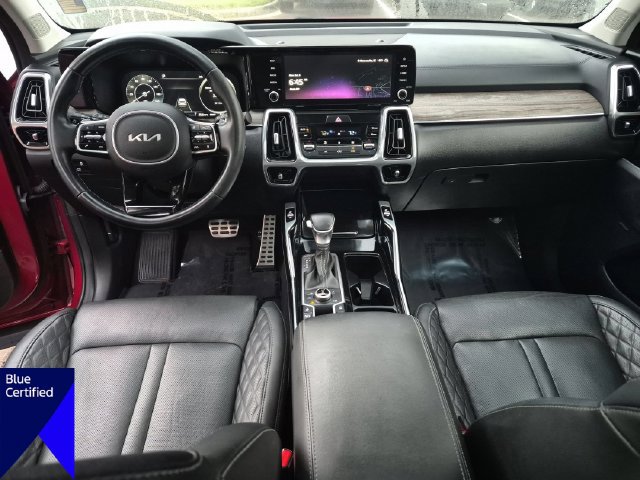 Used 2023 Kia Sorento SX Prestige AWD/4WD image 31
