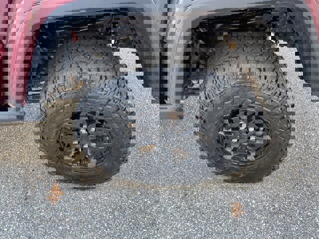 Used 2021 Jeep Gladiator Sport image 10