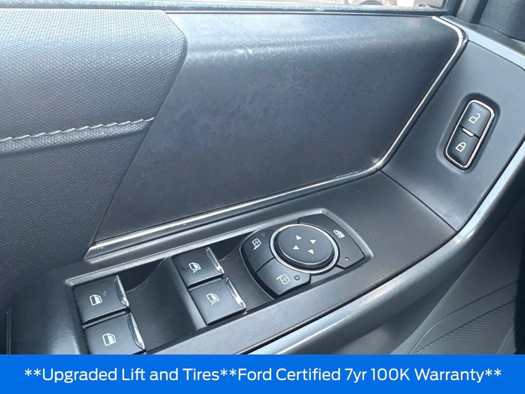 Certified 2024 Ford F150 XLT AWD/4WD image 12