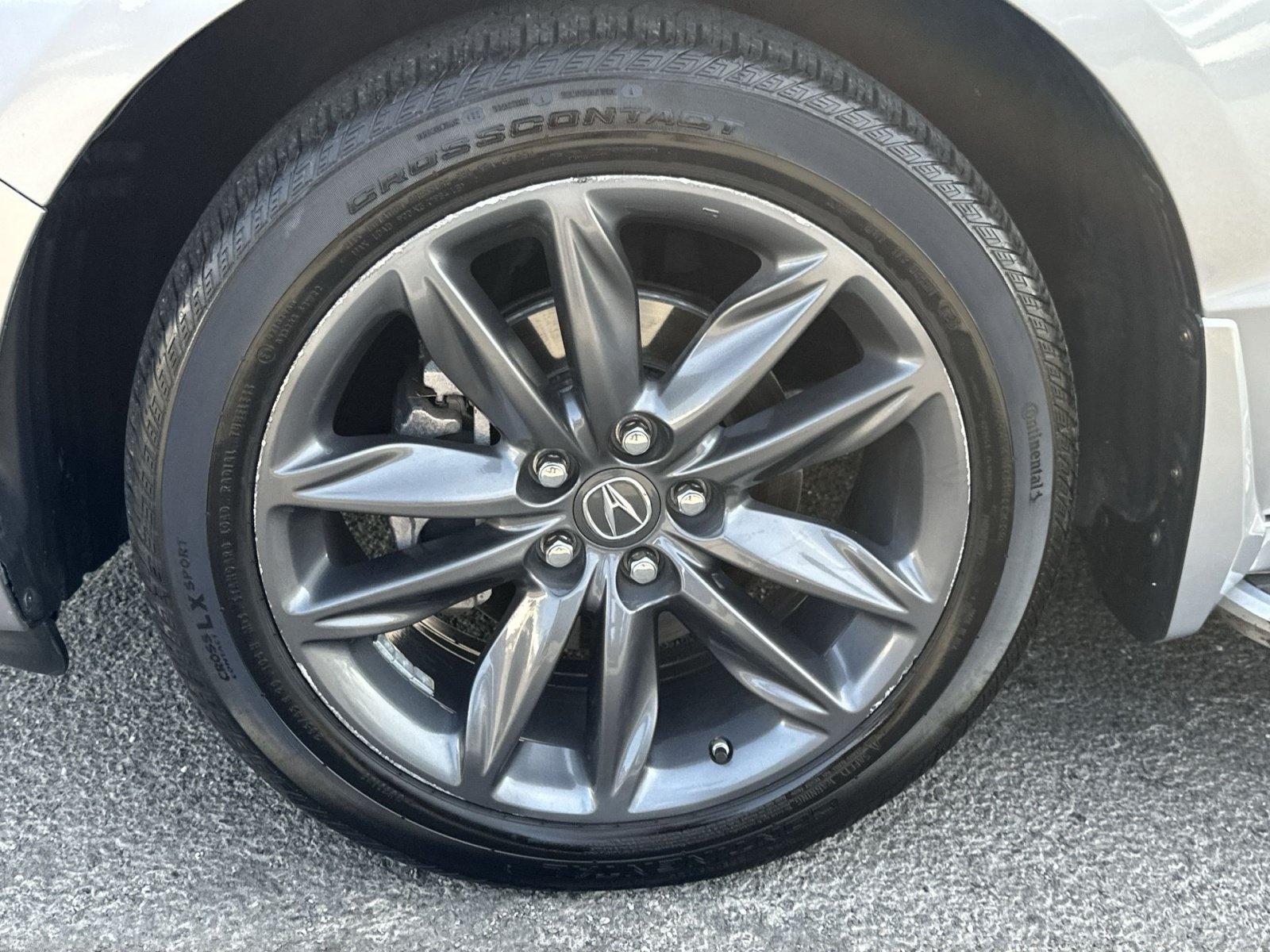 Used 2019 Acura MDX A-Spec AWD/4WD image 20