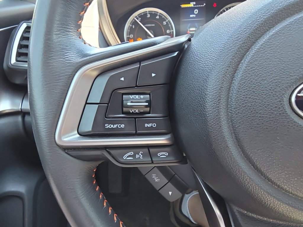 Used 2019 Subaru Crosstrek 2.0i Limited w/ Moonroof Package w/Navigation AWD/4WD image 25