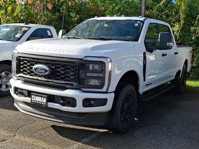 Certified 2024 Ford F250 XL w/ STX Appearance Package AWD/4WD image 3