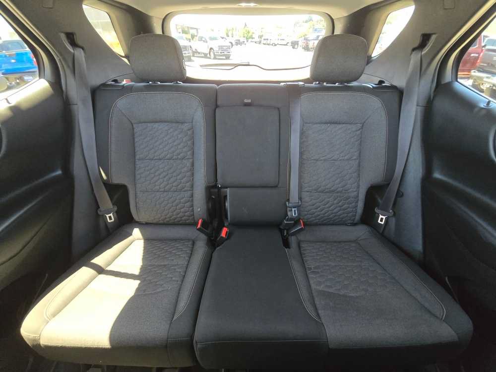 Used 2019 Chevrolet Equinox LT FWD image 17
