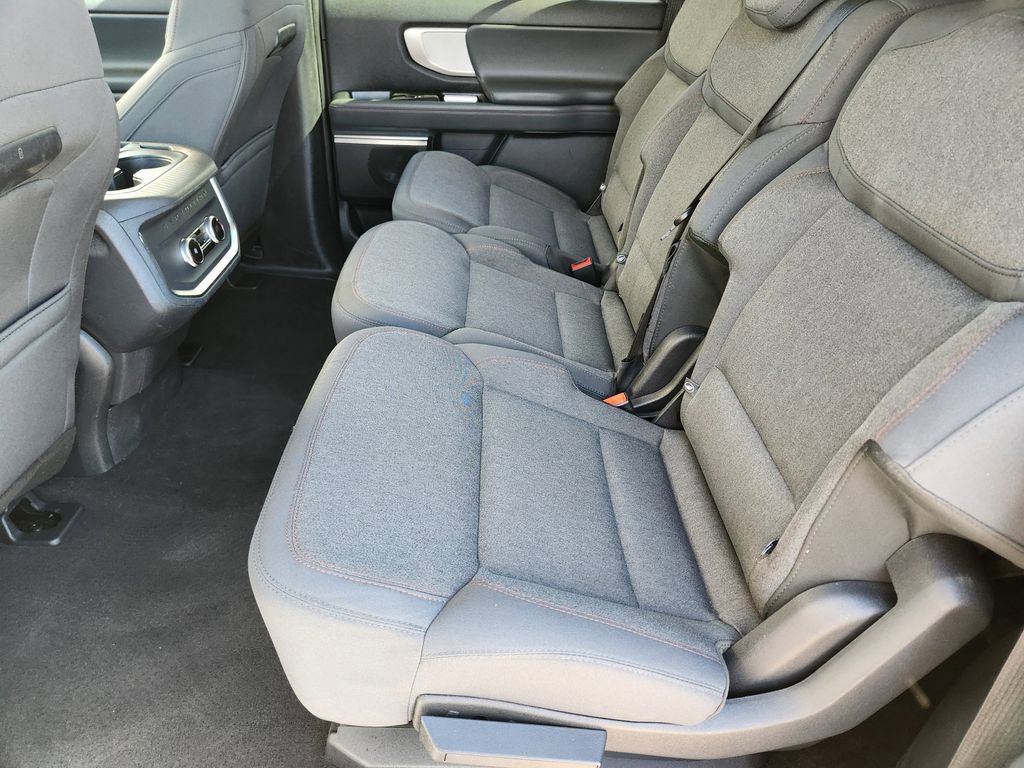 Certified 2025 Ford Expedition Max Active image 13