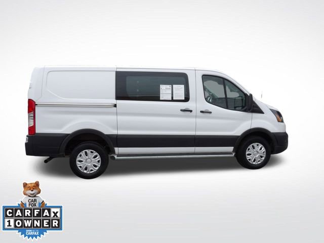 Certified 2024 Ford Transit 250 Base w/ Exterior Upgrade Package image 12