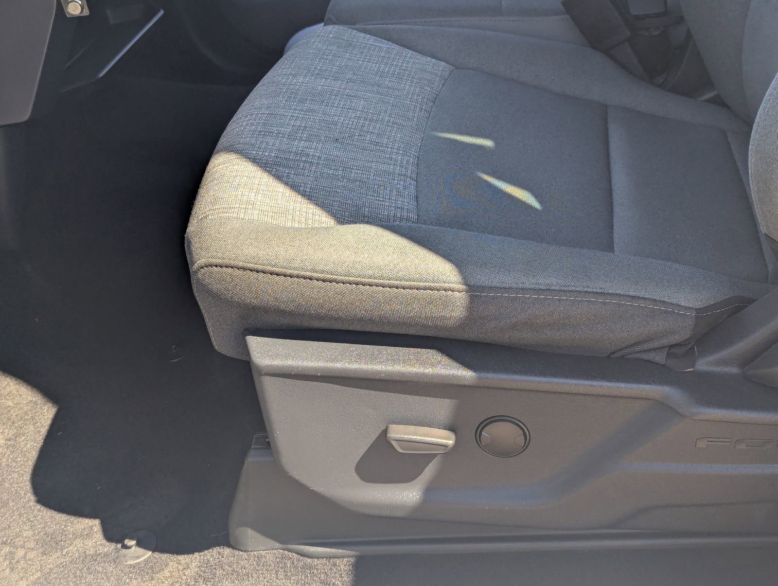 Certified 2023 Ford F150 XLT image 20