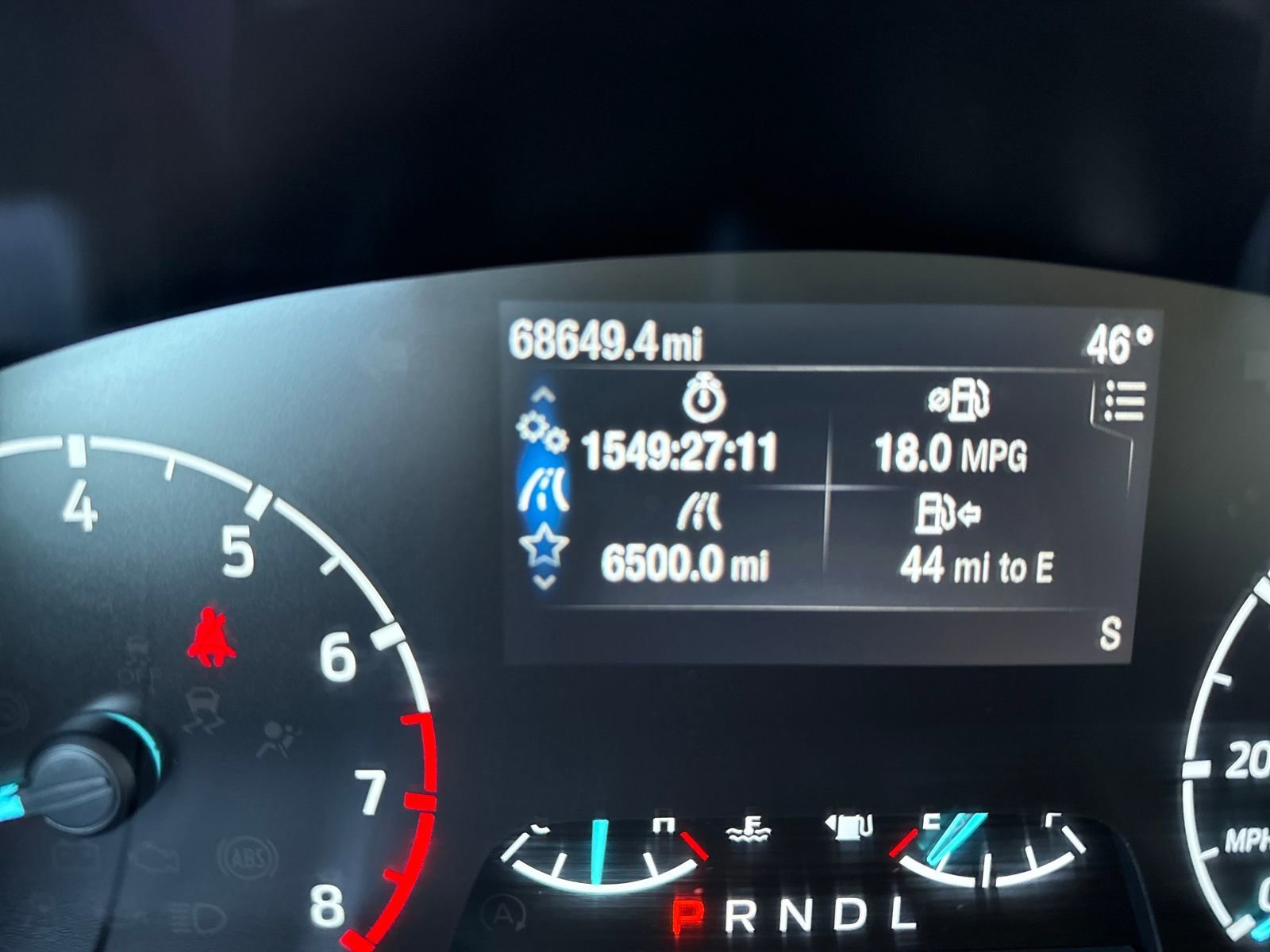 Certified 2022 Ford Maverick XL w/ Equipment Group 100A Standard image 16