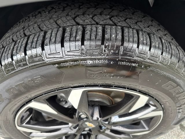 Used 2023 Chevrolet TrailBlazer LT FWD image 14
