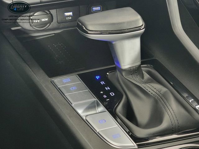 Used 2023 Hyundai Elantra Limited image 23