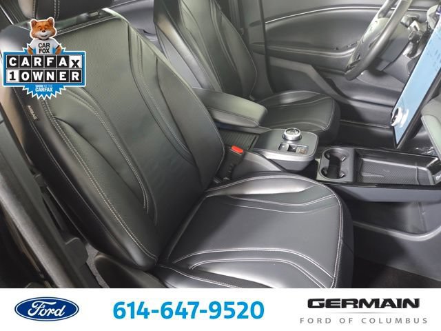Certified 2023 Ford Mustang Mach-E Premium AWD/4WD image 29