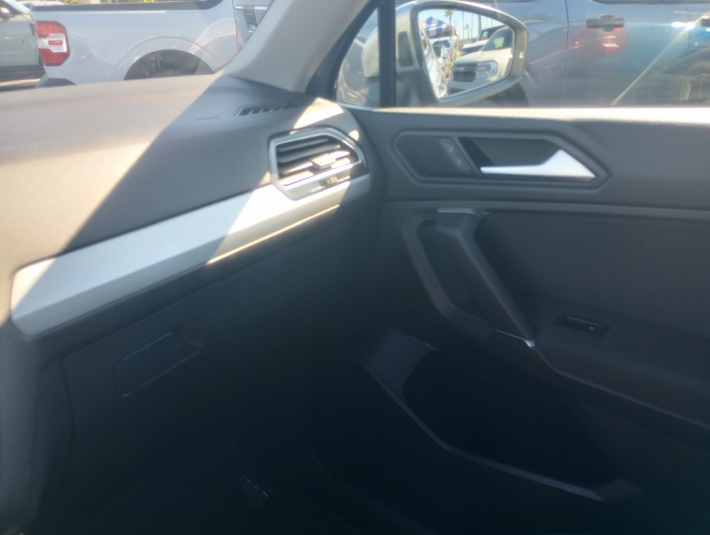 Used 2020 Volkswagen Tiguan S AWD/4WD image 30
