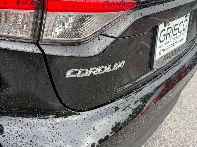 Used 2024 Toyota Corolla LE FWD image 15