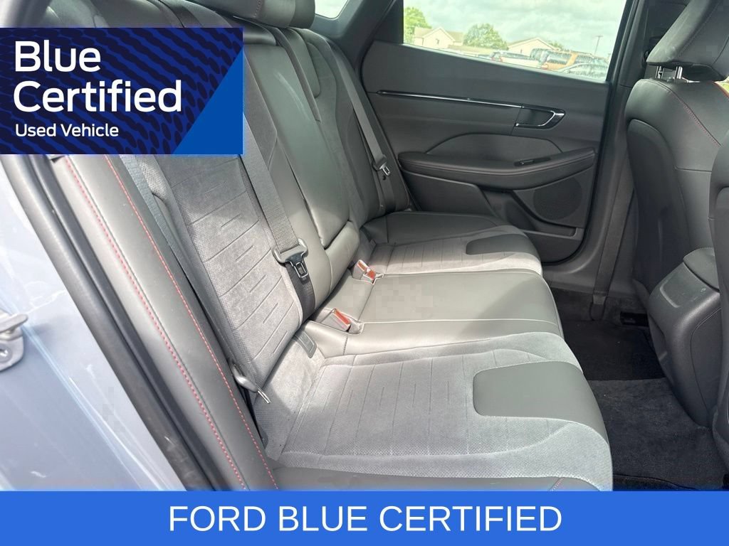 Used 2024 Hyundai Sonata N Line FWD image 6
