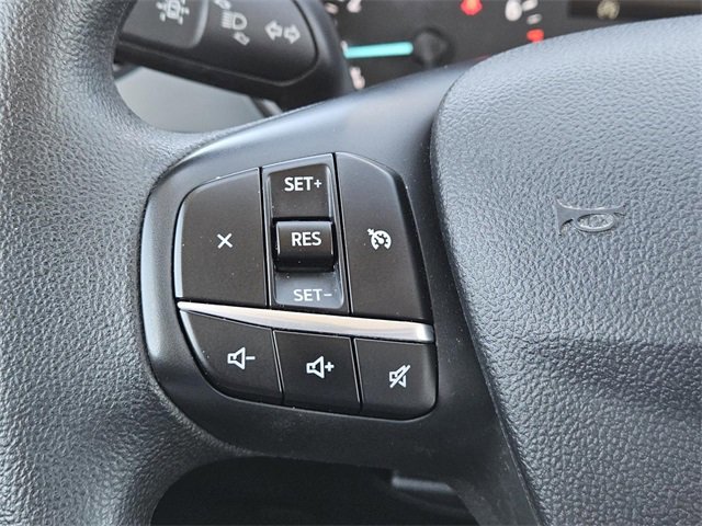 Certified 2022 Ford Escape S image 16