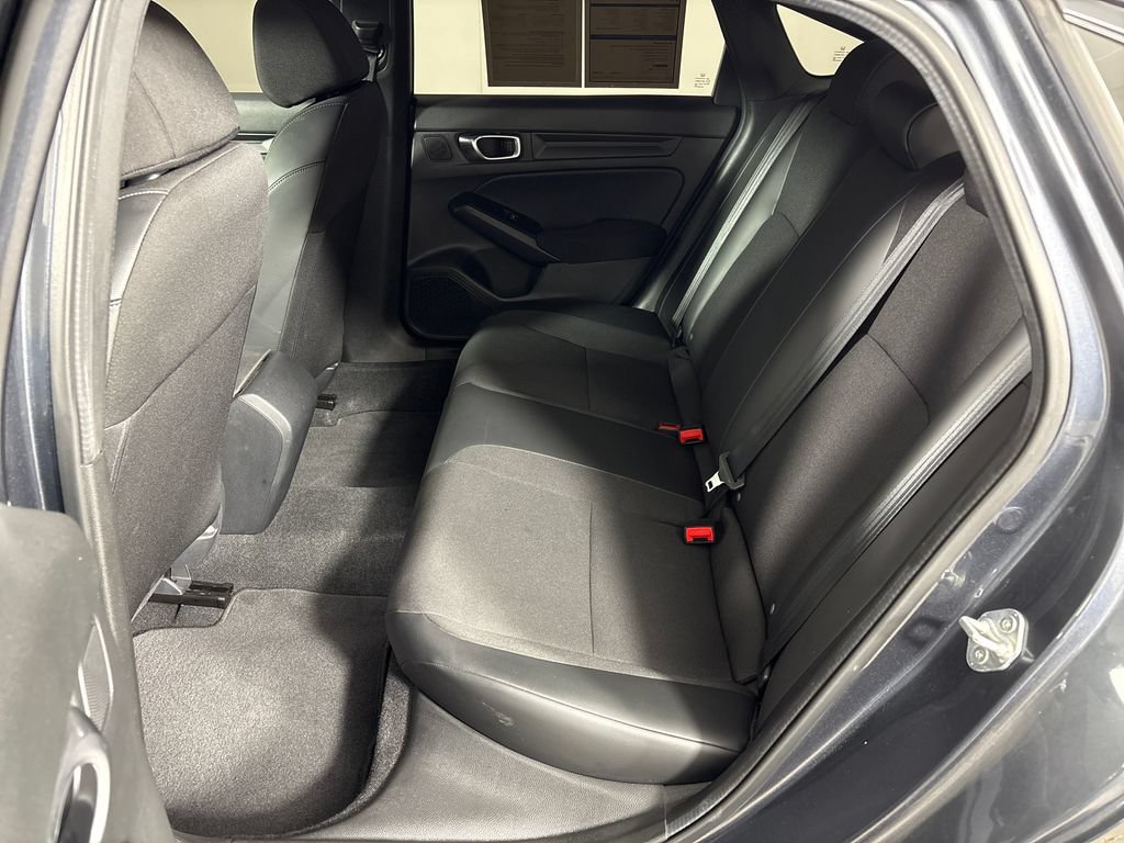 Used 2023 Honda Civic Sport image 28