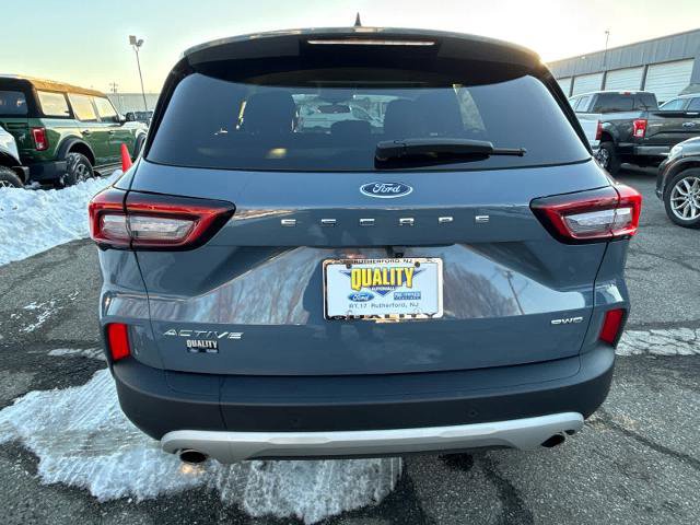 Certified 2023 Ford Escape Active w/ Tech Pack #1 image 3