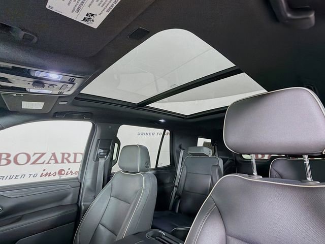 Used 2022 GMC Yukon SLT RWD image 27