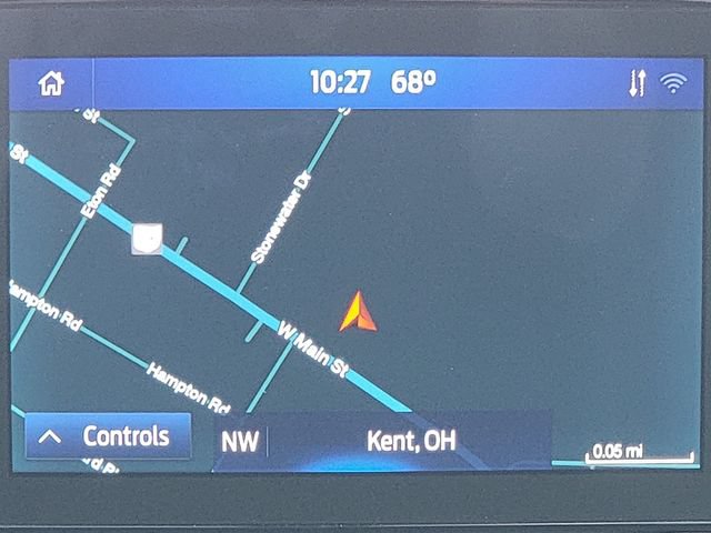Certified 2020 Ford Explorer XLT w/ Equipment Group 202A AWD/4WD image 29