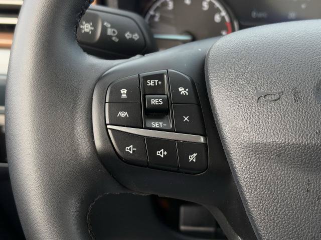 Certified 2024 Ford Maverick Lariat AWD/4WD image 16
