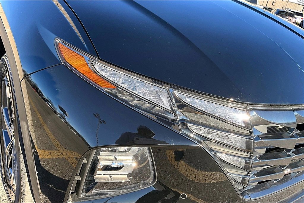 Used 2024 Hyundai Tucson Limited image 29