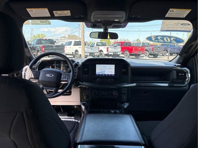Certified 2023 Ford F150 XL w/ STX Appearance Package AWD/4WD image 17
