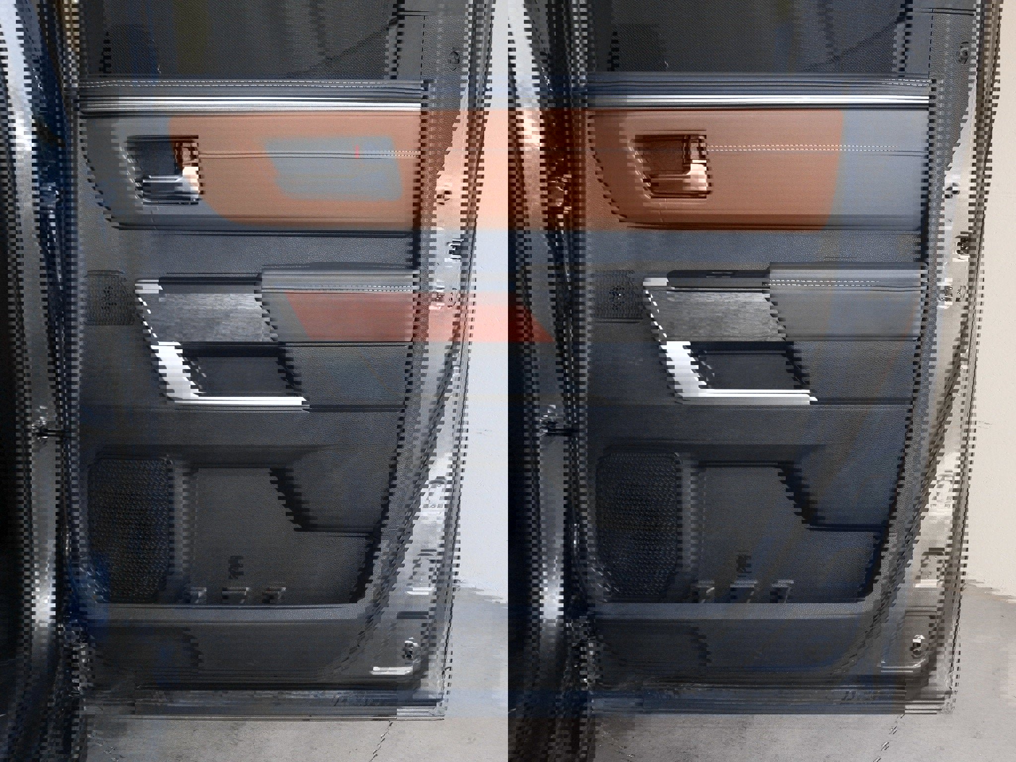 Used 2023 Toyota Tundra 1794 Edition image 46