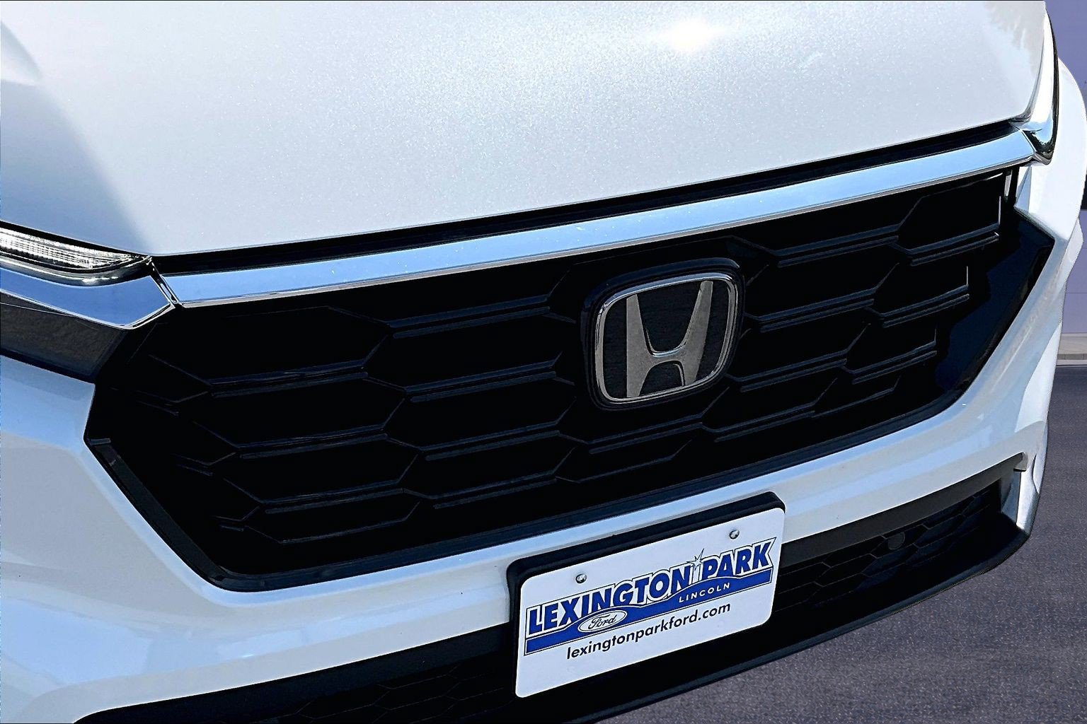 Used 2024 Honda CR-V EX-L image 33