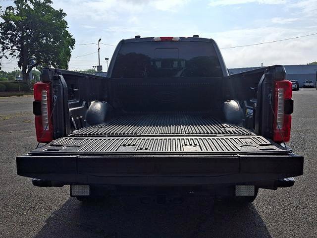 Certified 2023 Ford F350 Lariat w/ Lariat Ultimate Package AWD/4WD image 29